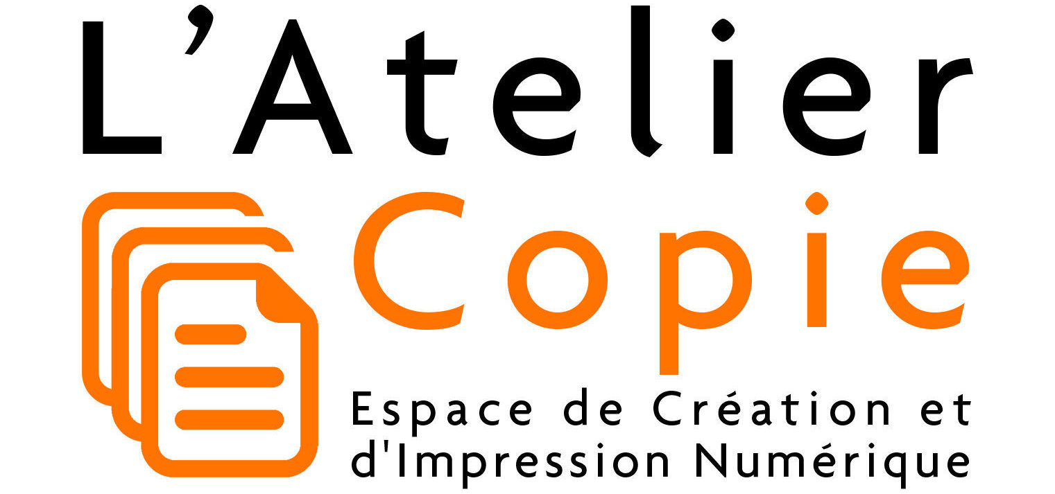 Mémoire / Rapport de stage – L atelier copie